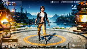 survival unknown battle royal apk
