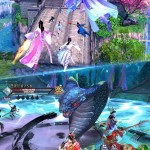sword of shadows للاندرويد