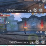 sword of shadows للايباد