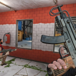 صور Tactical OPS: Modern War Game
