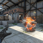 صور Tactical OPS: Modern War Game