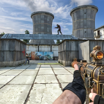 صور Tactical OPS: Modern War Game