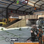 صور Tactical OPS: Modern War Game