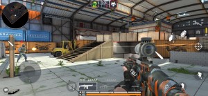 tactical ops للايفون