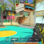 صور Tactical OPS: Modern War Game