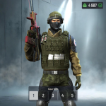 صور Tactical OPS: Modern War Game
