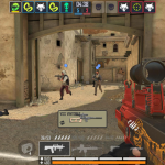 صور Tactical OPS: Modern War Game