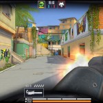 صور Tactical OPS: Modern War Game