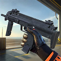tactical ops