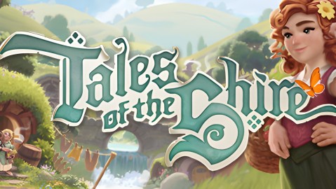 Tales of the Shire: A The Lord of The Rings™ Game