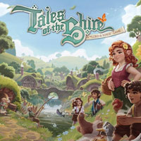 tales of the shire
