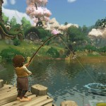 صور Tales of the Shire: A The Lord of The Rings™ Game
