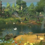 صور Tales of the Shire: A The Lord of The Rings™ Game