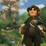 صور Tales of the Shire: A The Lord of The Rings™ Game