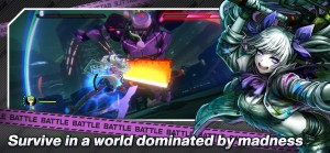 tribe nine للايفون