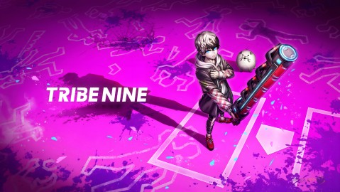 TRIBE NINE