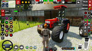 us tractor farming: tractor 3d apk