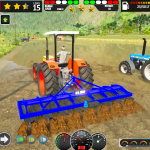 صور US Tractor Farming: Tractor 3D