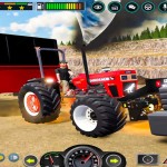 صور US Tractor Farming: Tractor 3D