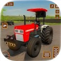 US Tractor Farming: Tractor 3D For iOS
