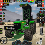 US Tractor Farming: Tractor 3D For iOS