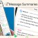 WhatsApp يستطيع الآن تلخيص الرسائل غير المقروءة باستخدام الذكاء الاصطناعي