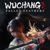 WUCHANG: Fallen Feathers
