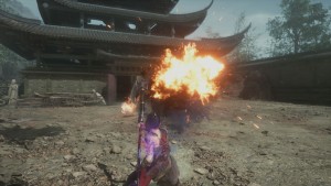 wuchang fallen feathers للكمبيوتر
