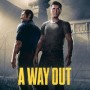 a way out
