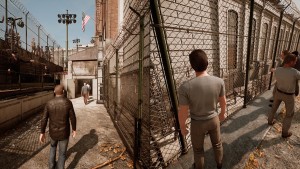 a way out للكمبيوتر