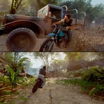صور A Way Out
