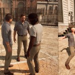 صور A Way Out