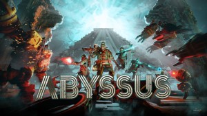 لعبة هاوية abyssus