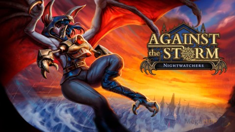 Against the Storm