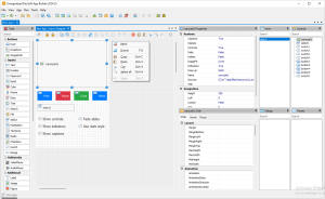 app builder للكمبيوتر