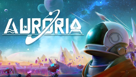 Auroria