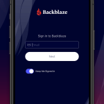 صور BackBlaze