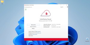 backblaze للكمبيوتر