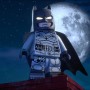 عودة باتمان اركام في lego batman legacy of the dark knight