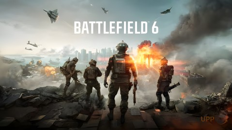 Battlefield™ 6