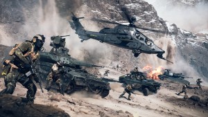 battlefield 6 للكمبيوتر