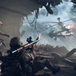 صور Battlefield™ 6