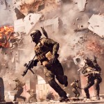 صور Battlefield™ 6