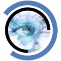 blue iris