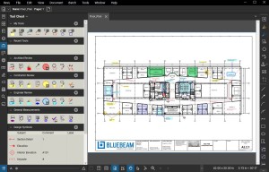 bluebeam revu للكمبيوتر