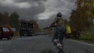 dayz للكمبيوتر