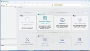dbschema للكمبيوتر