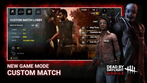 dead by daylight apk