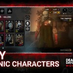 صور Dead by Daylight