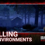 صور Dead by Daylight